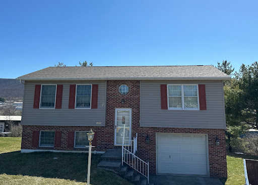 Starway Roof Systems