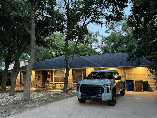 Austin Roofing Company & Water Damage | WDR - Thumbnail