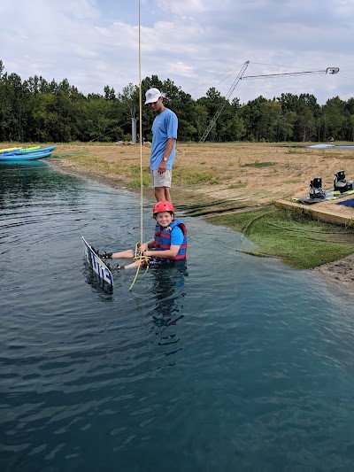 SouthTown Wake Park