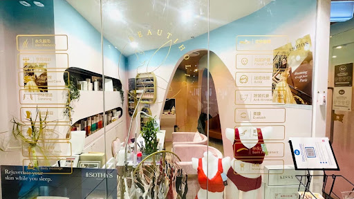 Beautiholic Beauty Salon