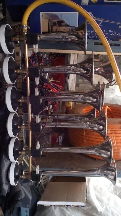 Photos of Caplin Motor Variasi