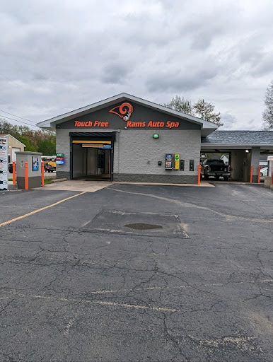 RAMS Auto Spa