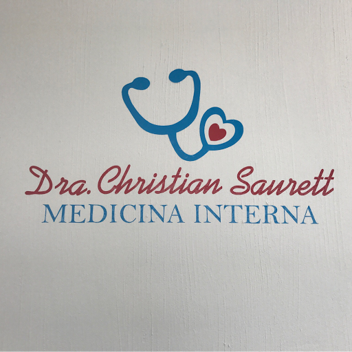 Dra Christian Saurett Médico Internista - Thumbnail