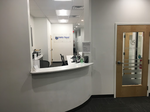 Lowell Family Dental Practice