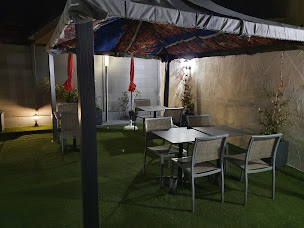 Photo n°54 de Le Jardin de Punjab à Annecy (Restaurant indien)