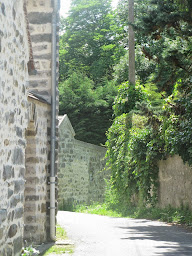 Photo n°18 de La p'tite maison des Roches à Videlles (Gîte)