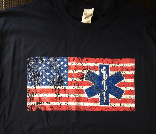 Crazy Ink & Stitches