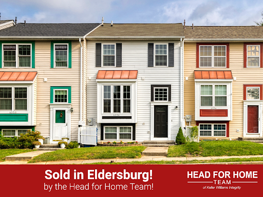 Head for Home Team- of Keller Williams Integrity - Thumbnail
