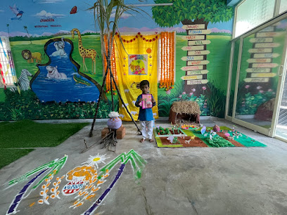 Chinchilla International Preschool and DayCare