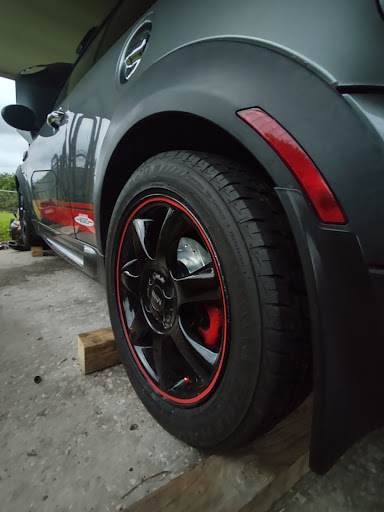 Zap auto repair