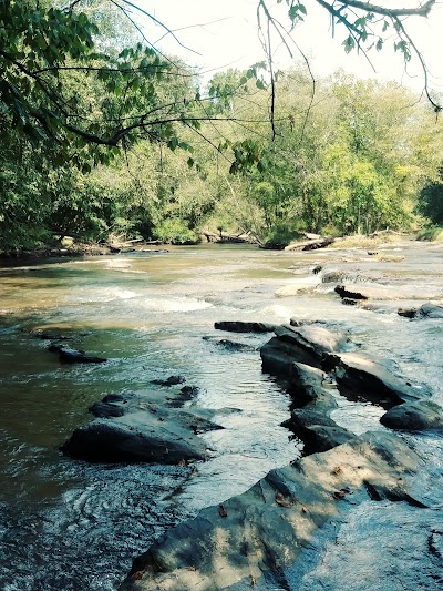 Horseshoe Falls