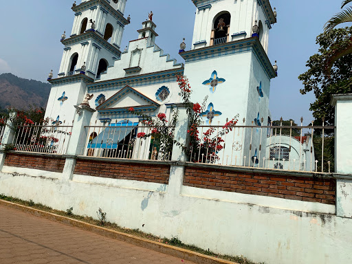 Iglesia Sagrado Corason De Jesus