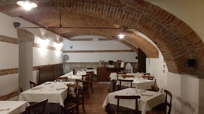 Locanda Da Gio