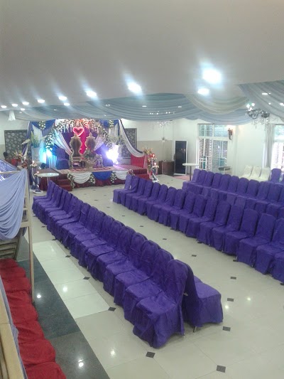 Photos of Durbar Banquet