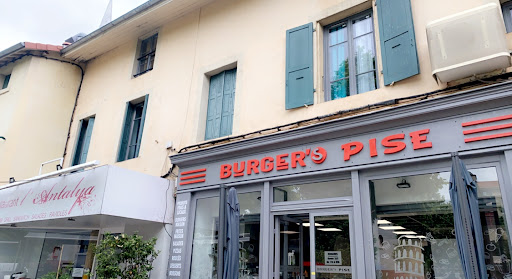Photo 4 - BURGER'S PISE