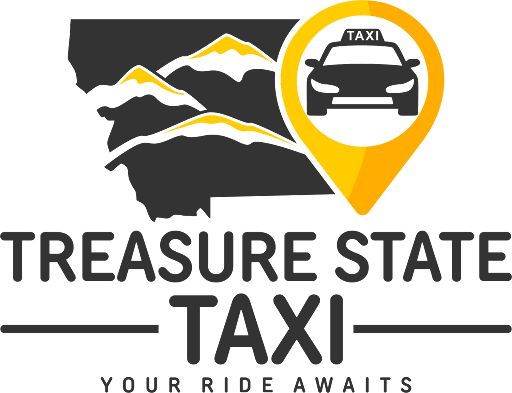 Treasure State Taxi Gallery - United States