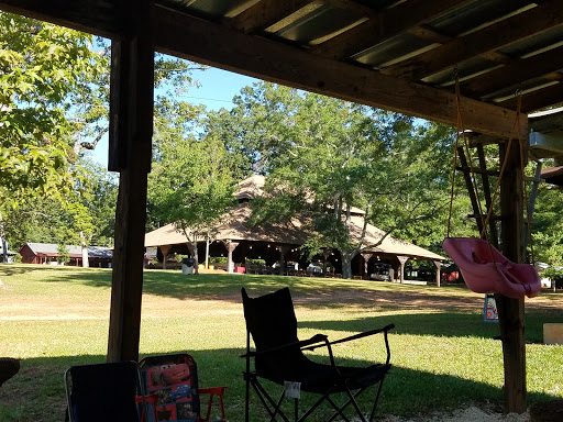 Shingleroof Campground