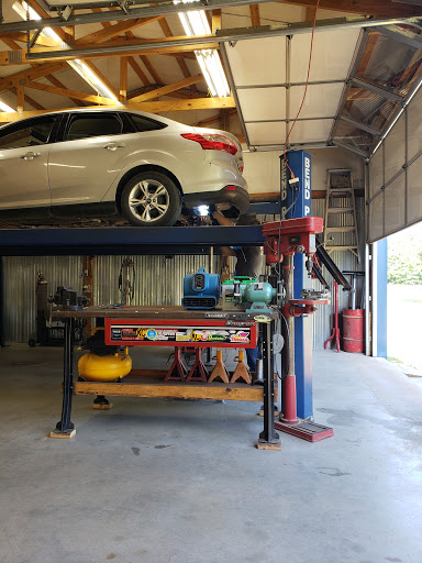 Pro Tech Muffler - Visual