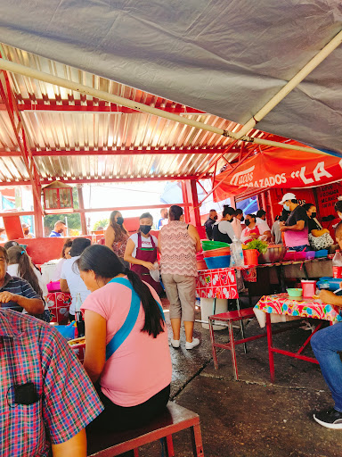 Tacos acorazados La Guera - Thumbnail