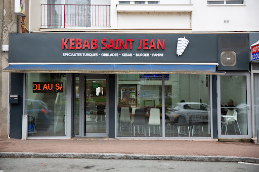 Photo 4 - Kebab d'Ingré