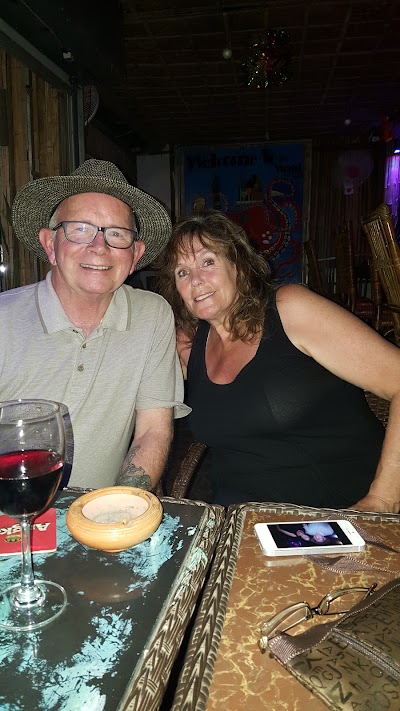 Photos of The World Bar