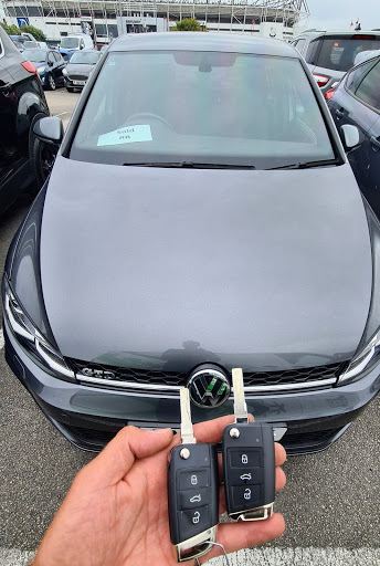 Peak Auto Locks Ltd Gallery - United Kingdom