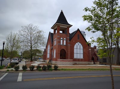 Bentonville District Court