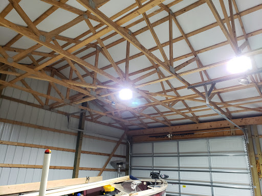 K & D Electrical Services - Thumbnail