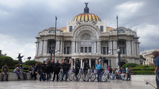 SeeMexico.com - Visual