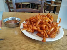 Dosa Park oxford