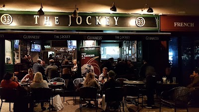 Photos of The Jockey