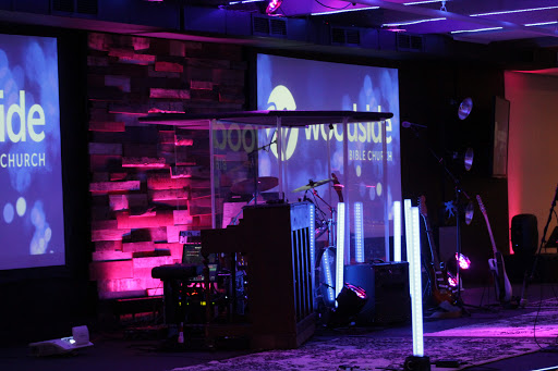 Woodside Bible Church - Chesterfield Campus - Thumbnail