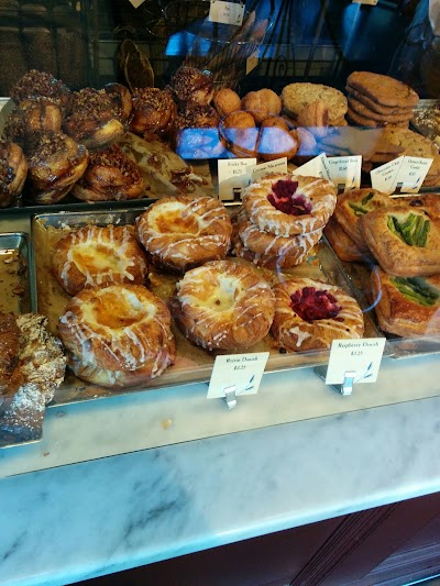 Photos of Seven Stars Bakery