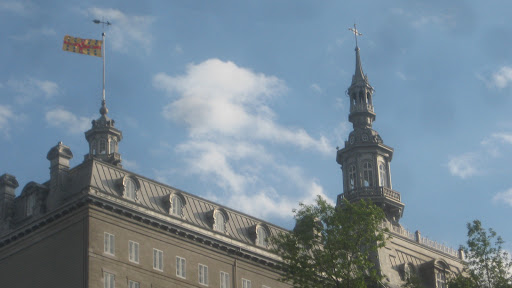 Francois-de-Laval College - Thumbnail