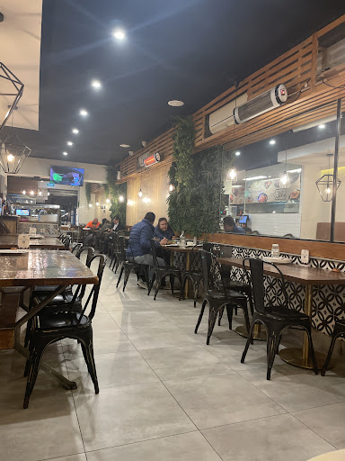 Mama Lor Restaurant & Bakery Gallery - Australia