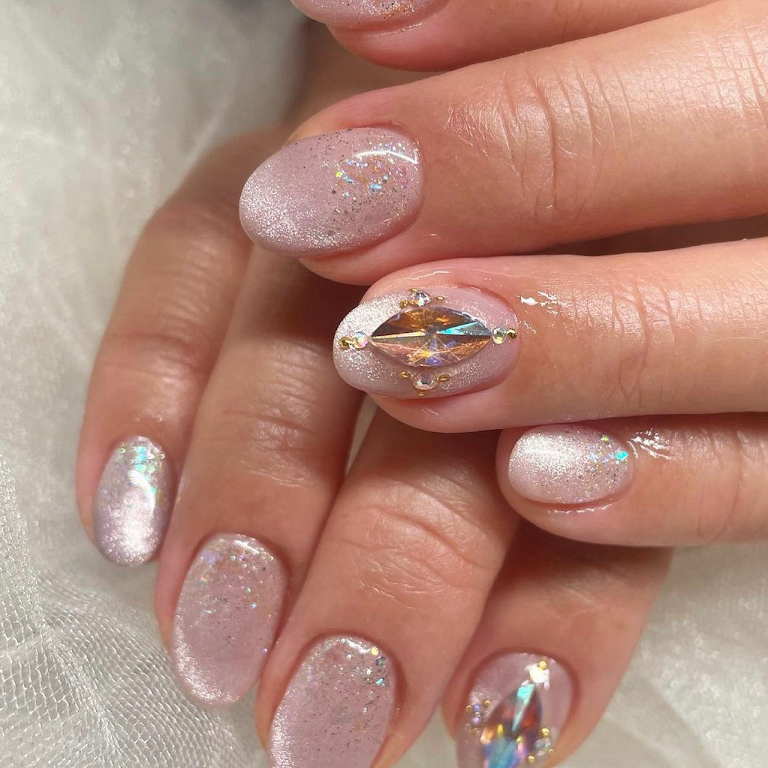 J S Nail ジェイズ ネイル 石橋のネイルサロン