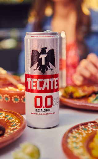 Tecate El Crucero - Thumbnail