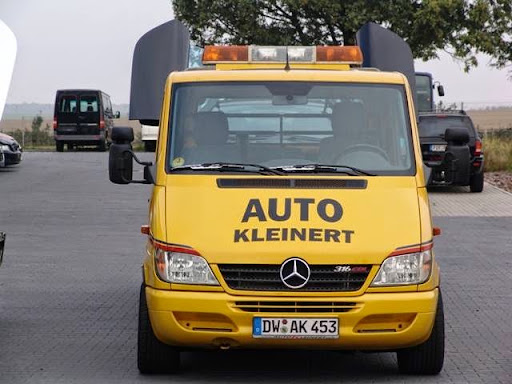 Auto-Kleinert - Visual