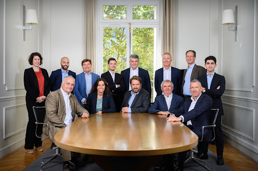 Societex Corporate Finance