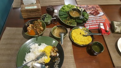 Photos of Feel Myanmar Food 2