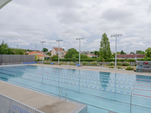 Photo de Complexe aquatique à Mouilleron-le-Captif (85000)
