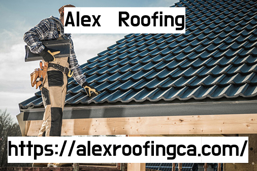 Alex Roofing
