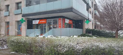 DOZ Apteka Dbam o Zdrowie