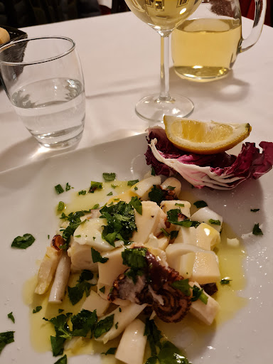 Ristorante da Ernesto Wine Bar - Thumbnail