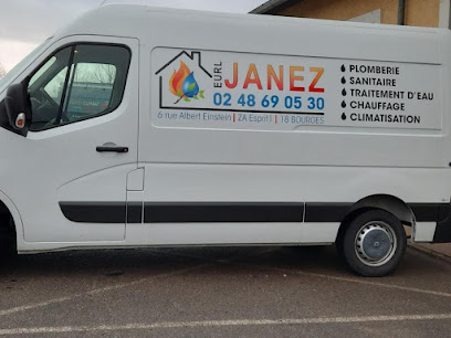 EURL Janez