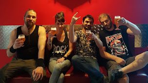 Photo n°36 de The Titty Twister Bar à Besançon (Bar)