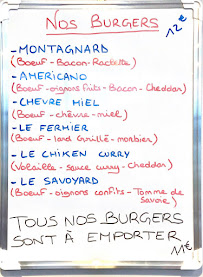 Menu Restaurant Enmarbe'la Page 2