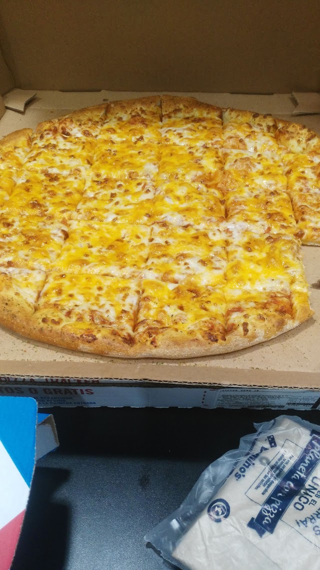 DOMINO'S PALO VERDE