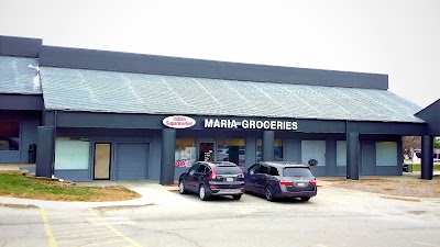 Maria Groceries & Gifts