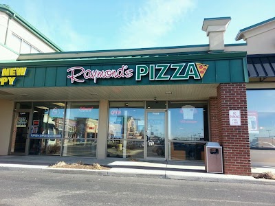 Photos of Raymond's Pizza